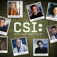 É Hoje! O Final Épico de CSI numa Homenagem a Série após 15 Temporadas!